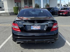 Mercedes-Benz C 63 AMG - 19900 € / 38921.02 лв. - 12243078 5