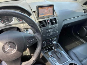 Mercedes-Benz C 63 AMG - 19900 € / 38921.02 лв. - 12243078 6