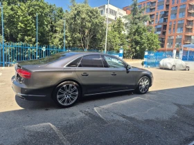 Audi A8 A8 3.0 TDI MATRIX | Auto.bg — изображение 6