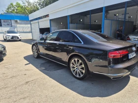 Audi A8 A8 3.0 TDI MATRIX | Auto.bg — изображение 4