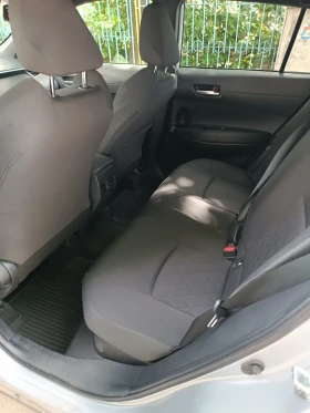 Toyota Corolla Cross Executive plus  - 32000 € / 62586.56 лв. - 39845322 12