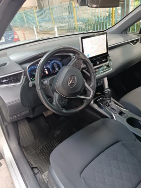 Toyota Corolla Cross Executive plus  - 32000 € / 62586.56 лв. - 39845322 6