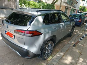 Toyota Corolla Cross Executive plus  - 32000 € / 62586.56 лв. - 39845322 2