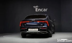 Kia K5 * HYBRID* PRESTIGE* DIS* BS* ОБДУХВАНЕ*  | Auto.bg — изображение 4