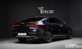 Kia K5 * HYBRID* PRESTIGE* DIS* BS* ОБДУХВАНЕ*  | Auto.bg — изображение 2