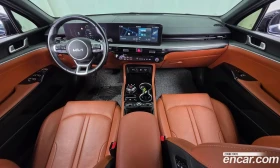 Kia K5 * HYBRID* PRESTIGE* DIS* BS* ОБДУХВАНЕ*  | Auto.bg — изображение 8
