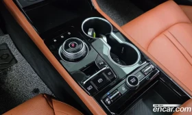 Kia K5 * HYBRID* PRESTIGE* DIS* BS* ОБДУХВАНЕ*  | Auto.bg — изображение 12