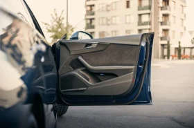 Audi A5 g tron | Mobile.bg � ����� ������ 7