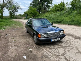 Mercedes-Benz 190 2.3 | Mobile.bg � ����� ������ 2