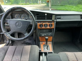 Mercedes-Benz 190 2.3 | Mobile.bg � ����� ������ 11
