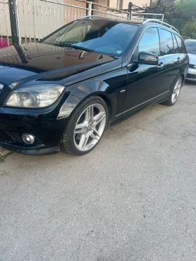Mercedes-Benz C 320 Mercedes 320Cdi 224ks топ! - 6999 € - 83001517 2