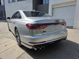 Audi S8 - 69000 € - 71113695 5