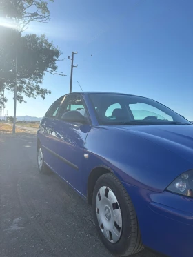 Seat Ibiza - 1300 € - 46805316 2