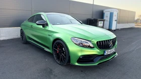 Mercedes-Benz C 63 AMG C63S (����� ������) | Mobile.bg � ����� ������ 7