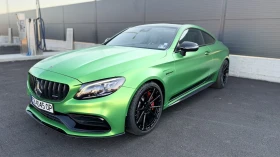Mercedes-Benz C 63 AMG C63S (����� ������) | Mobile.bg � ����� ������ 8