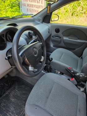 Chevrolet Kalos 1.4 с газ - 1299 € - 32783040 5