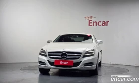 Mercedes-Benz CLS CLS350 | Mobile.bg � ����� ������ 3