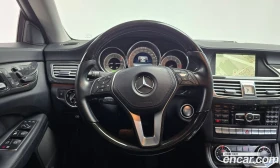 Mercedes-Benz CLS CLS350 | Mobile.bg � ����� ������ 14