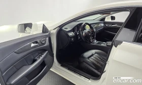 Mercedes-Benz CLS CLS350 | Mobile.bg � ����� ������ 10