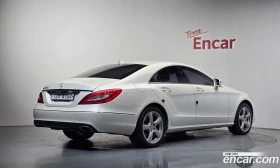 Mercedes-Benz CLS CLS350 | Mobile.bg � ����� ������ 2