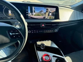 Kia EV6 * Land w/GT Line Pkg AWD* АВТОКРЕДИТ*  | Auto.bg — изображение 9