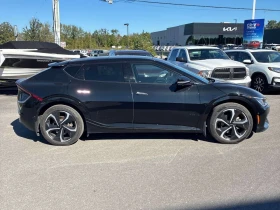 Kia EV6 * Land w/GT Line Pkg AWD* АВТОКРЕДИТ*  | Auto.bg — изображение 3