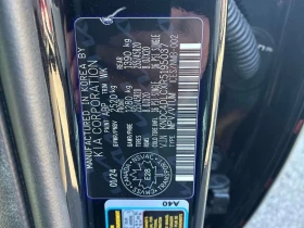 Kia EV6 * Land w/GT Line Pkg AWD* АВТОКРЕДИТ*  | Auto.bg — изображение 10