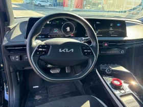 Kia EV6 * Land w/GT Line Pkg AWD* АВТОКРЕДИТ*  | Auto.bg — изображение 15