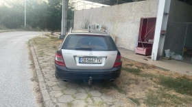 Mercedes-Benz C 320 - 3300 € - 49598549 2