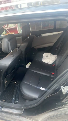 Mercedes-Benz C 320 - 3300 € - 49598549 7