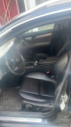 Mercedes-Benz C 320 - 3300 € - 49598549 5