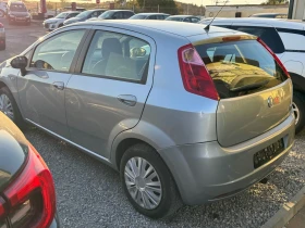 Fiat Punto 1.4i GAZ TOP TOP | Mobile.bg � ����� ������ 5