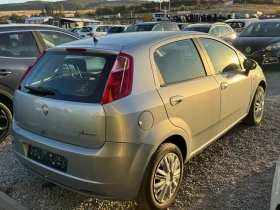 Fiat Punto 1.4i GAZ TOP TOP | Mobile.bg � ����� ������ 4