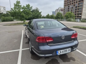 VW Passat 160к.с. - 4500 € - 30636541 4