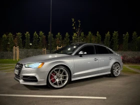 Audi S3 - 16500 € - 51383431 2