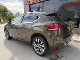 Citroen DS4 1.6HdI-112�.�-2012� | Mobile.bg � ����� ������ 4