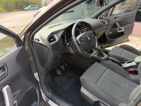 Citroen DS4 1.6HdI-112�.�-2012� | Mobile.bg � ����� ������ 9