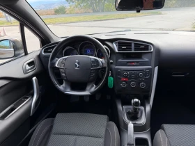Citroen DS4 1.6HdI-112�.�-2012� | Mobile.bg � ����� ������ 13