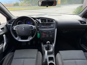 Citroen DS4 1.6HdI-112�.�-2012� | Mobile.bg � ����� ������ 11