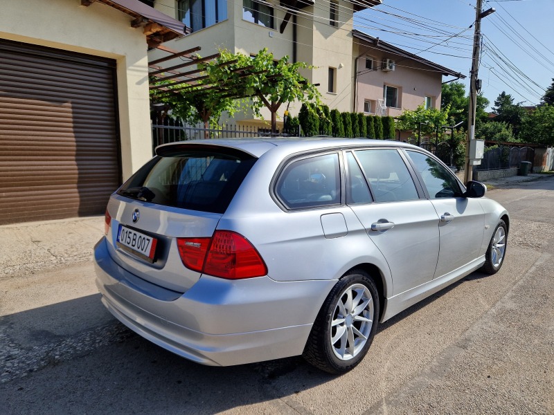 BMW 318 FACE 2.0D 143к.с. , снимка 3 - Автомобили и джипове - 46424013