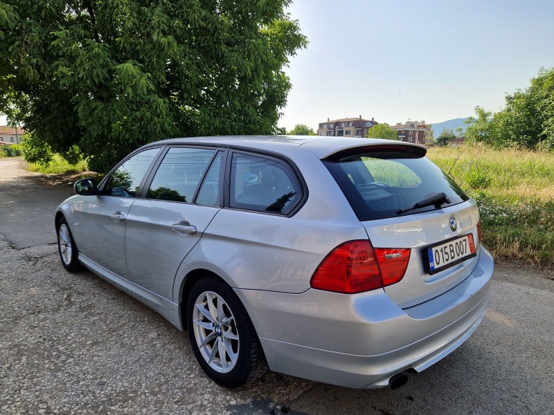 BMW 318 FACE 2.0D 143к.с. , снимка 2 - Автомобили и джипове - 46424013