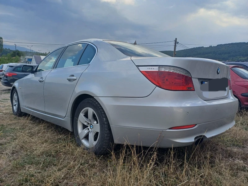 BMW 520 2000 D, снимка 1 - Автомобили и джипове - 47542692