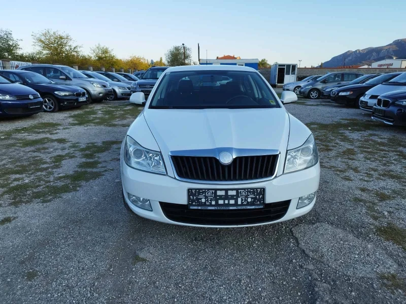 Skoda Octavia 1.4 I 80 к.с., снимка 1 - Автомобили и джипове - 47654669