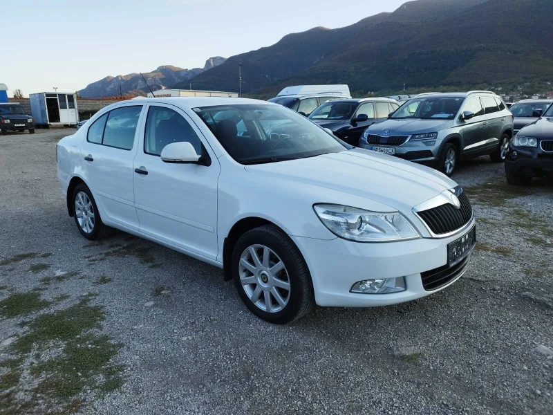 Skoda Octavia 1.4 I 80 к.с., снимка 3 - Автомобили и джипове - 47654669