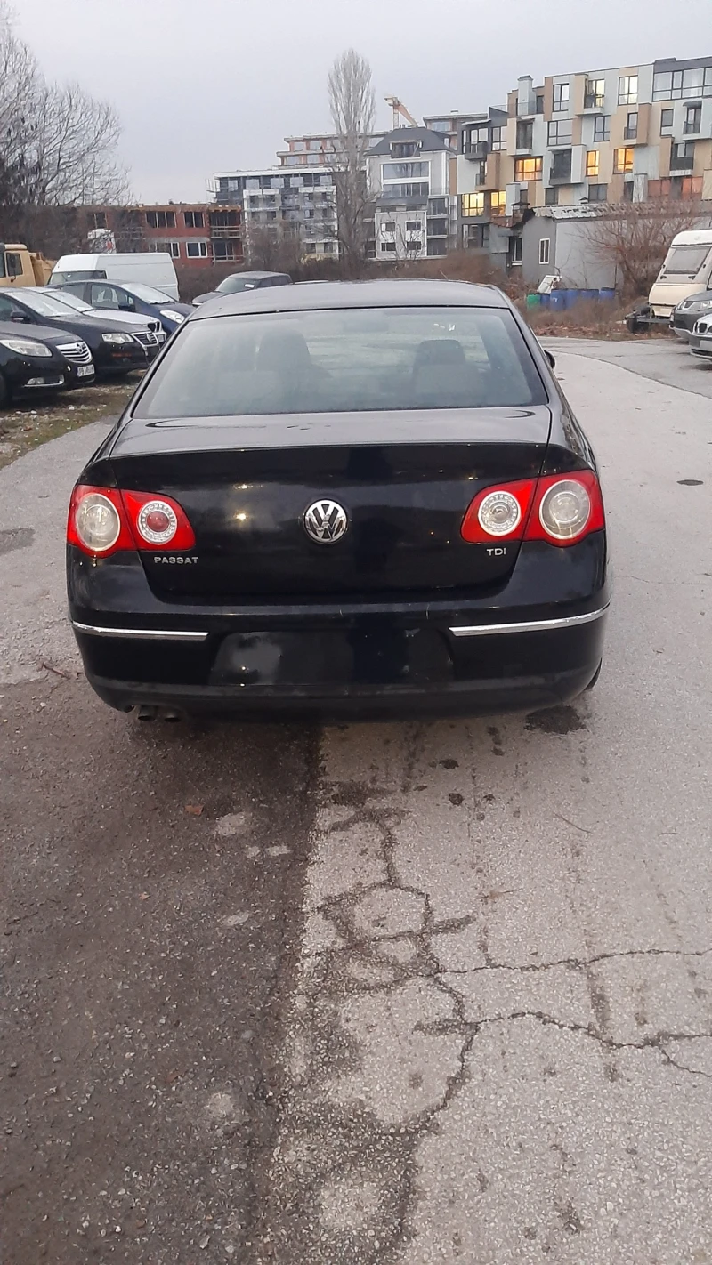 VW Passat 1, 9 тди 105 кс, , снимка 8 - Автомобили и джипове - 49167670