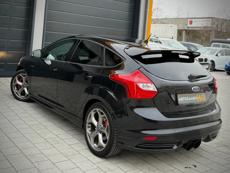 Ford Focus 2.0ST * RECARO* NAVI* , снимка 5 - Автомобили и джипове - 49318024