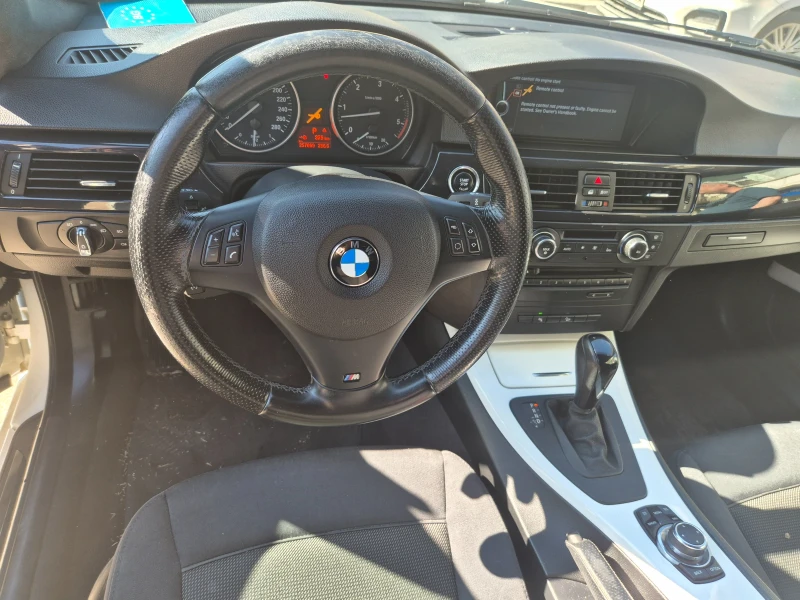 BMW 330 XD, снимка 12 - Автомобили и джипове - 49444511