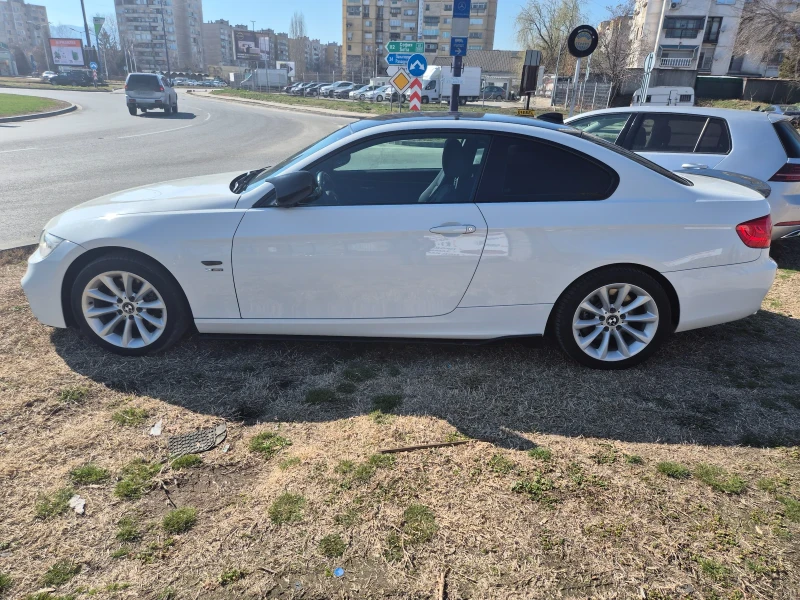 BMW 330 XD, снимка 4 - Автомобили и джипове - 49444511