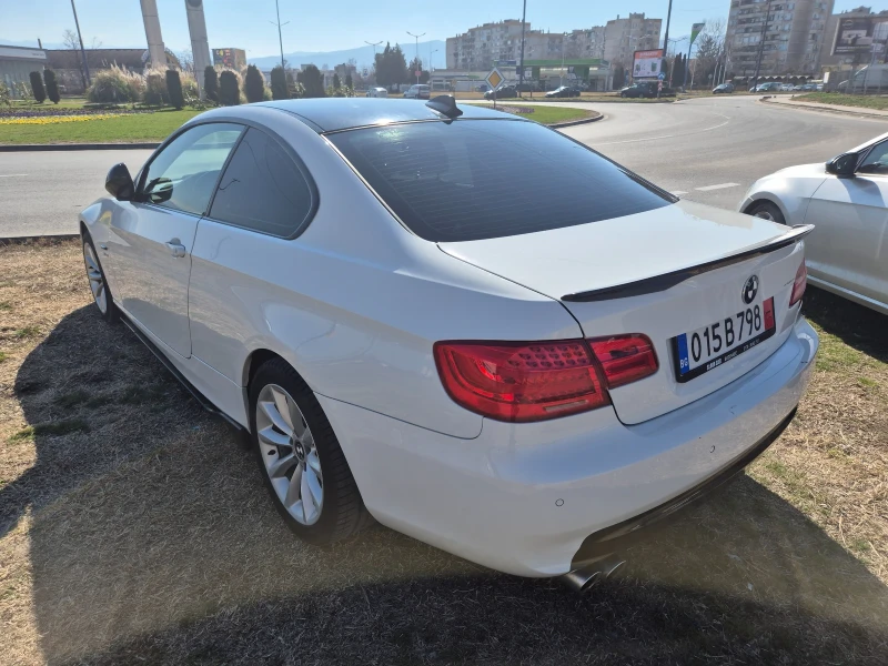 BMW 330 XD, снимка 9 - Автомобили и джипове - 49444511