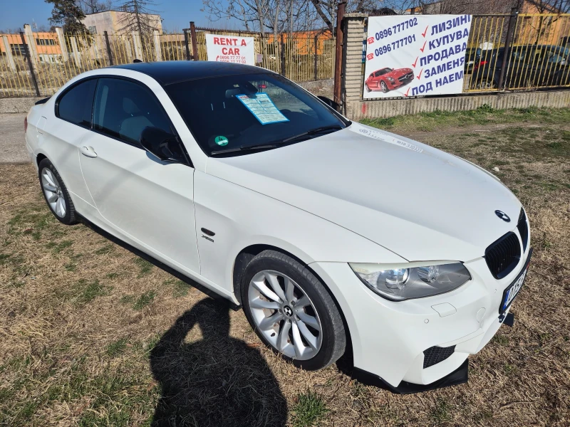 BMW 330 XD, снимка 5 - Автомобили и джипове - 49444511